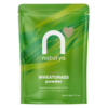 Image of Naturya Organic Wheatgrass Powder 200g