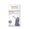 Image of Proven Probiotics With A-Z Multivitamins for Children 30's