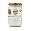 Image of Biona Organic Coconut Oil Cuisine - Odourless 610ml