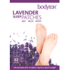 Image of Bodytox Lavender Sleep Patches - Trial Pack of 2