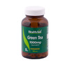 Image of Health Aid Green Tea 1000mg 60's