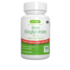 Image of Igennus Iron Bisglycinate 20mg with Vitamin C 180's