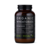 Image of Kiki Health Organic Wheatgrass Powder 100g