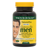 Image of Nature's Plus Source of Life Men Iron Free 60's