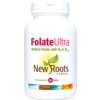 Image of New Roots Herbal Folate Ultra 60's