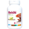 Image of New Roots Herbal Reishi 60's