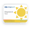 Image of Omega Quant Vitamin D Test Kit