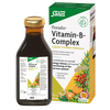Image of Salus Floradix Vitamin-B Complex Liquid Vitamin Formula 250ml