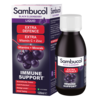 Image of Sambucol Extra Defence + Extra Vitamin C + Zinc Liquid 120ml