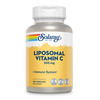 Image of Solaray Liposomal Vitamin C 500mg 100's