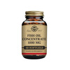 Image of Solgar Fish Oil Concentrate 1000mg - 60's