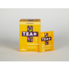 Image of Tea+ (co-branded with Vitabiotics) Tea+ Vitamin Tea Vitamin D Mango & Pineapple