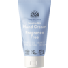 Image of Urtekram Sensitive Skin Hand Cream Fragrance Free 75ml