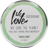 Image of We Love the Planet Mighty Mint Deodorant 48g (Tin)