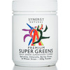 Image of Synergy Natural Super Greens (100% Organic) - 200g