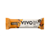 Image of Vivo Life Plant Protein Bar Cacao & Orange 65g x12 CASE