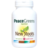 Image of New Roots Herbal Peace Greens 120's