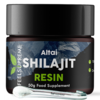 Image of Feel Supreme Altai Shilajit Resin 50g