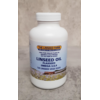 Image of The Linseed Farm Linseed Oil Flaxseed Omega 3,6,9 (Vege Pods) 120's