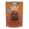 Image of Creative Nature Fudgy Brownie Mix 400g