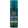 Image of Jason Men's Face Moisturizer & After Shave Balm Refreshing All Skin Types Citrus + Ginger 113g