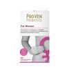 Image of Proven Probiotics For Women (Formerly Women's Lactobacillus & Bifidus with Cranberry) 30's