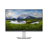 Image of DELL S2722QC 27 Inch 3840 x 2160 Pixels 4K Ultra HD Resolution IPS Pan