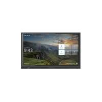 Image of avocor AVE-5540 55 E-Series Ultra HD Education Interactive Touchscreen