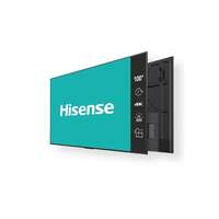 Image of Hisense 100 100BM66D 4K UHD Digital Signage Display - 24/7 Operation