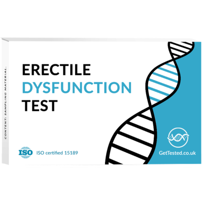 Erectile Dysfunction Test