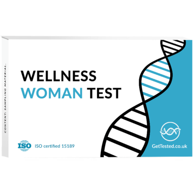 Wellness Woman Test