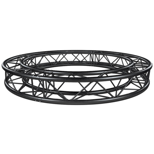 Contestage Quatro290 Truss Circle - 6M Black