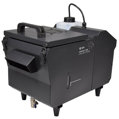 Low Level Fog Machine 1200W