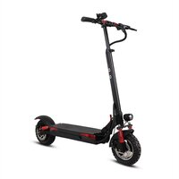 Image of Halo M5 48v 500w 18ah Lithium Electric Scooter
