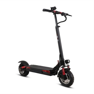 Halo M5 48v 500w 18ah Lithium Electric Scooter
