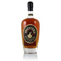 Image of Michter's 10 Year Old Single Barrel Bourbon #L23B0380