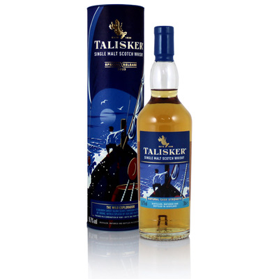 Talisker  Diageo Special Release 2023  20cl