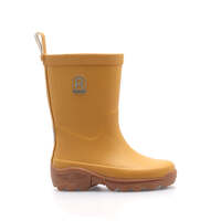 Image of Rouchette Clean Kids Boot - Mustard