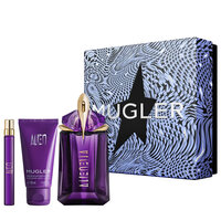 Thierry Mugler Alien EDP Refillable 60ml Gift Set