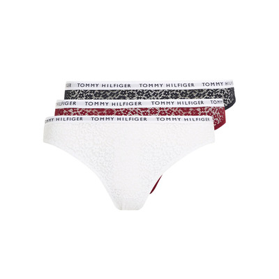 Tommy Hilfiger 3 Pack lace Brief