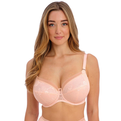 Fantasie Fusion Lace Underwired Side Support Bra