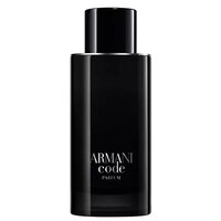 Giorgio Armani Code for Men Parfum 125ml