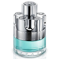 Azzaro Wanted Man Tonic EDT 50ml
