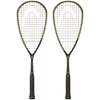 Image of Head Speed 135 Squash Racket Double Pack