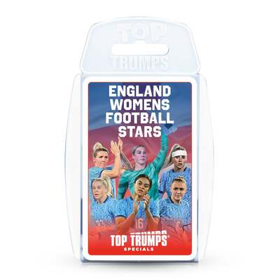 England Womens Football