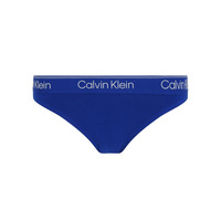 Image of Calvin Klein Athletic Cotton Tanga Brief
