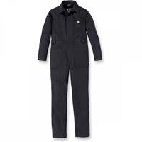 Image of Carhartt Womens Stretch Canvas Overall
