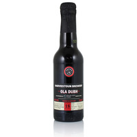 Image of Ola Dubh Special Reserve 18
