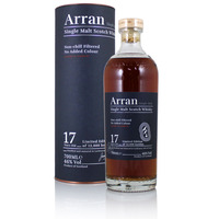 Image of Arran 17 Year Old