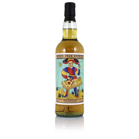 Image of North Star Spirits Tarot 'The Magician' Blended Whisky